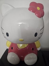 Jumbo Hello Kitty Piggy Bank