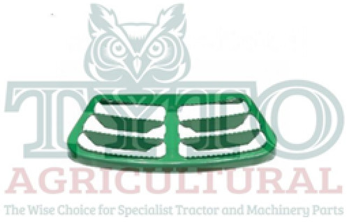 John deere 6010 6110 - 6110, 6310
