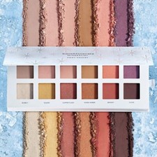 Bare Minerals Mineralist Cozy Chalet Eye Shadow Palette 12 x 1.3g