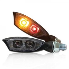 LED Indicator Shadow With