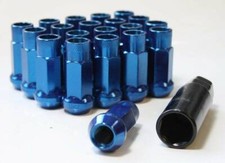 GT50 Steel Open Ended Wheel