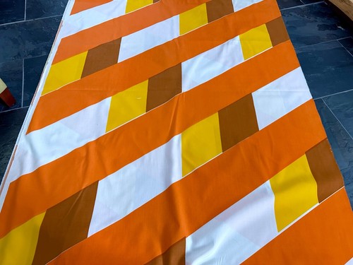 1970 retro geometric - 1970's,