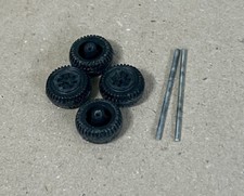 DINKY MOTOR PATROL BOAT #675 -