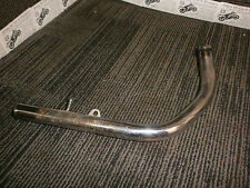 KAWASAKI ZZR250 ZZR 250 ZZ-R 250 Pipe 