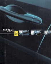 Renault Laguna Hatchback &
