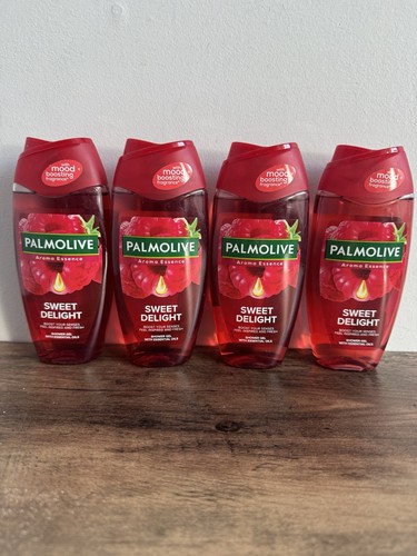 Palmolive aroma essence sweet - essence,