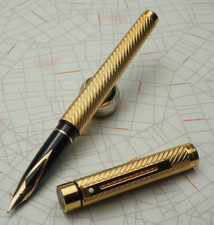 Sheaffer Targa Fountain Pen