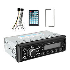 Bluetooth 4.0 Car MP3 Player