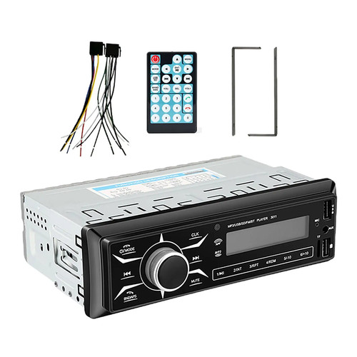 Bluetooth car mp3 player - car,