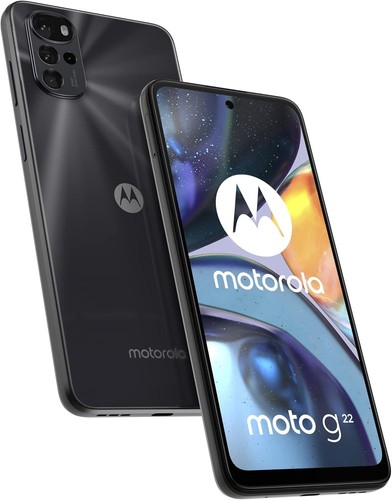 Motorola moto g22 - motorola,