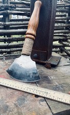 Vintage Leather Tool Workers