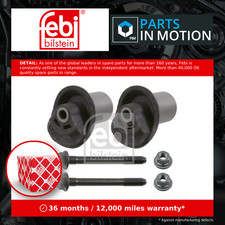 Bearing Set, axle beam fits VW