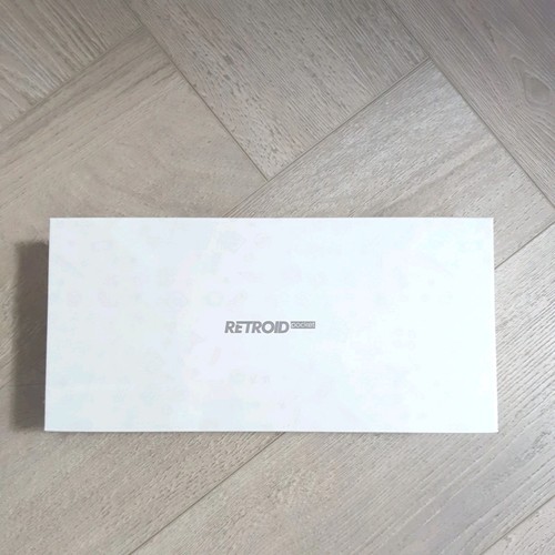 Retroid pocket stick top - pocket,