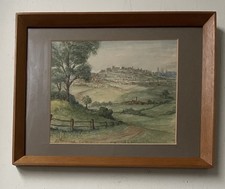 Original Mid Century