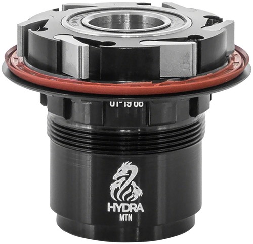 Industry nine hydra - nine, freehub