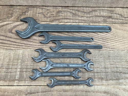 Vintage german din - &,