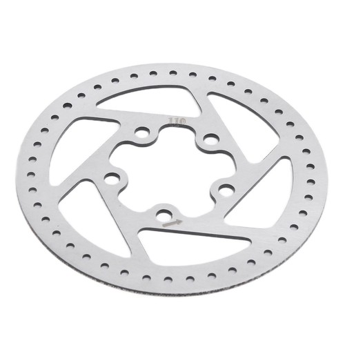 110mm disc brake rotor - brake,
