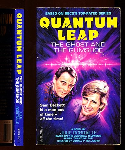Quantum leap ghost and the - "quantum, leap":