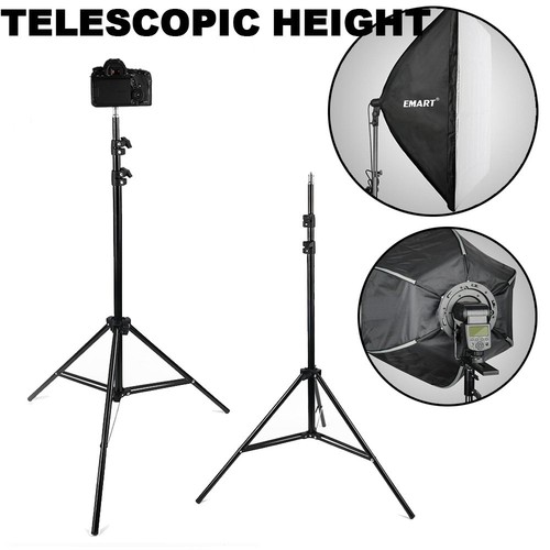 Tripod stand telescopic for - telescopic,