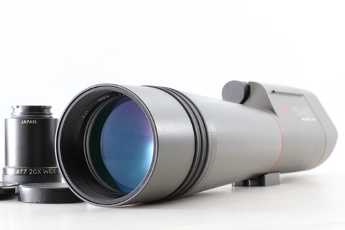 Near mint kowa ts 602 - [near,
