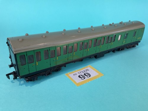 Hornby dublo 4082 r - hornby,