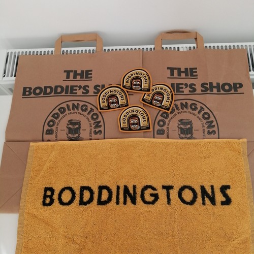 Vintage bar memorabilia