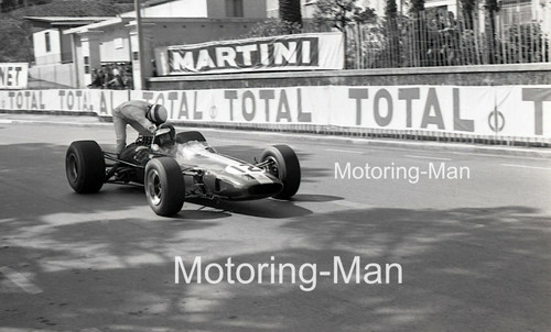 Jim clark jackie stewart - jim,