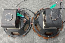 Extremely Rare Pair of