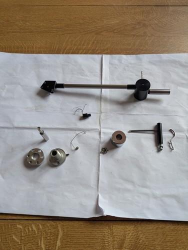 Naim aro tone arm good - naim,