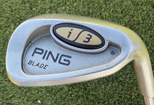 Ping blade lob wedge - lob,