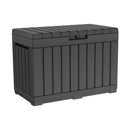Keter kentwood gallon resin - kentwood, 50