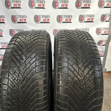 2 x 235 60 18 107V pirelli