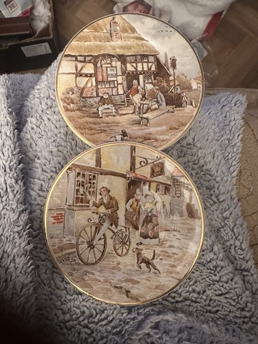 Newhall hanley staffs vintage - newhall,