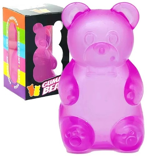 New nee doh squeezable - nee*doh, gummy