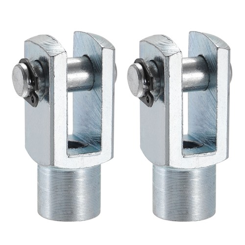 Air cylinder rod clevis - 2, x