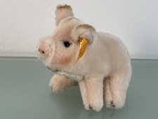 Steiff Animal 105340 Sissi Pig
