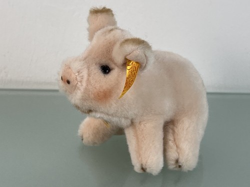 Steiff animal 105340 sissi pig - 105340,
