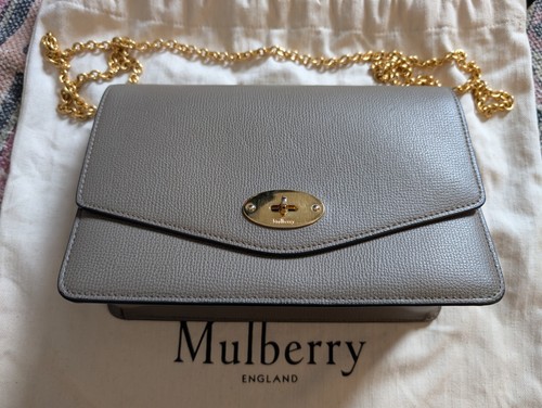 Mulberry darley cross body - body, bag
