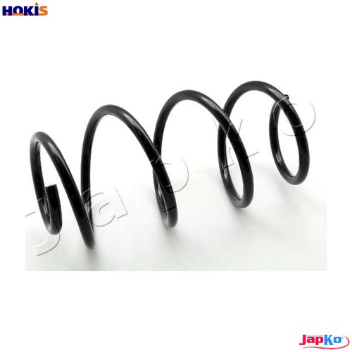 Suspension spring zcj3331a - 2x,
