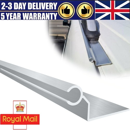 Awning rails channel - rails,