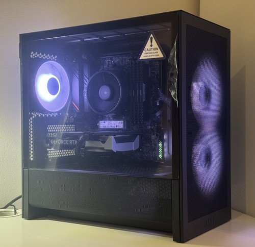Gaming rtx 5060 - gaming, pc,