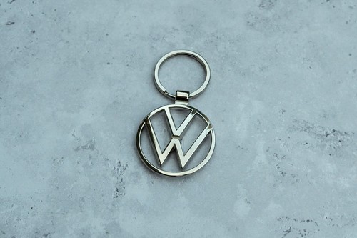 Genuine volkswagen keyring - vw,