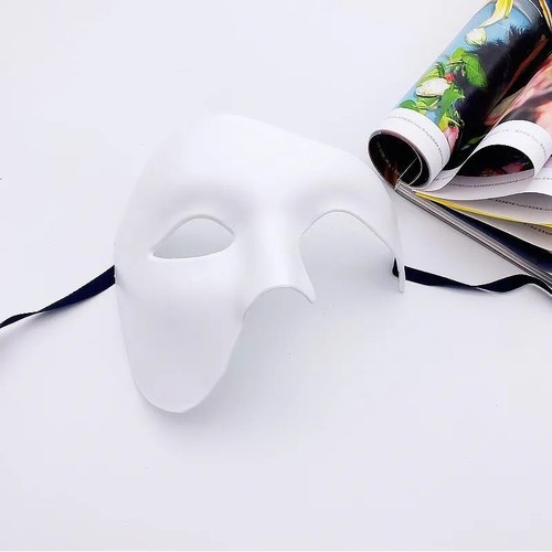 Halloween phantom opera - halloween, mask