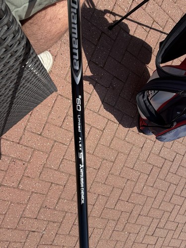 Diamana stiff flex - diamana,