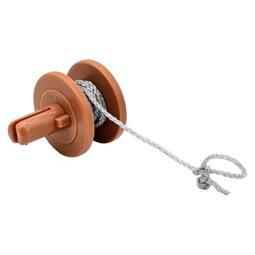 Playmobil trailer hitch with