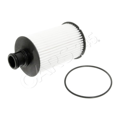 Oil filter febi - filter, jaguar