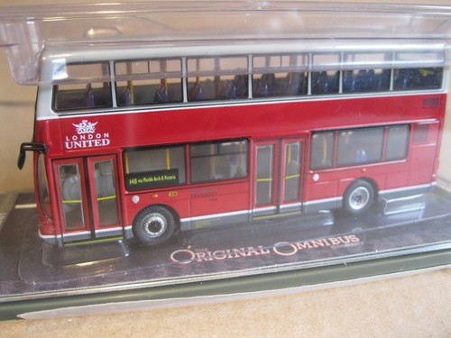 Corgi 41208 wright eclipse - corgi,