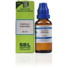 SBL Homeopathic Medicine