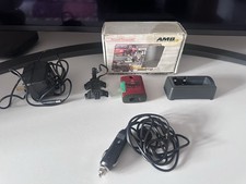 Amb tranx 260 - tranx, timer