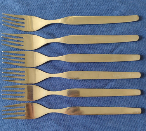 Viners profile six stainless - profile-six,